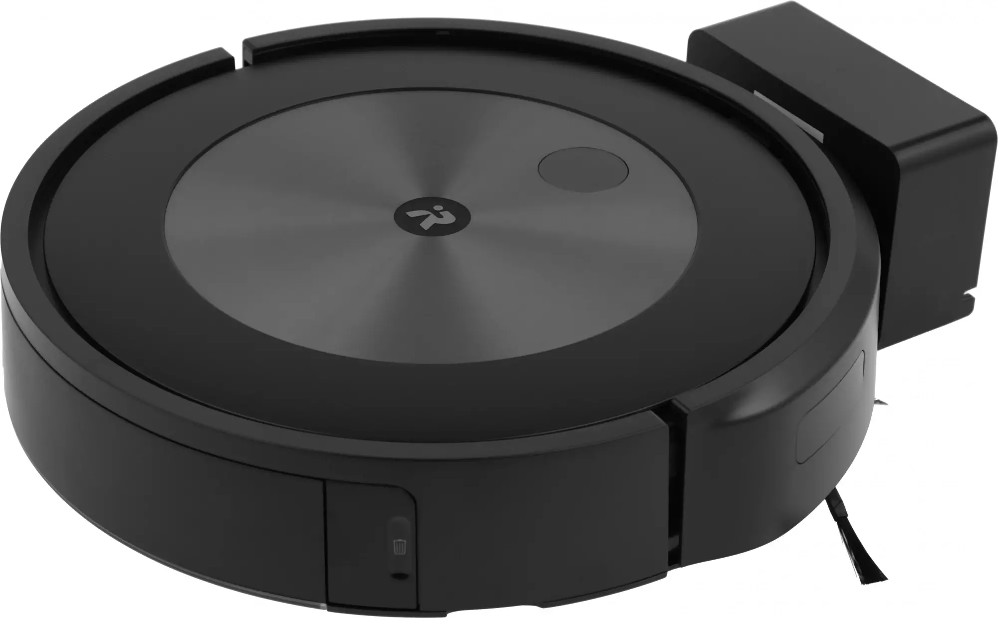 Обзор робота-пылесоса iRobot Roomba J7: интеллектуальная уборка, распознавание препятствий и безупречная чистота в вашем доме.