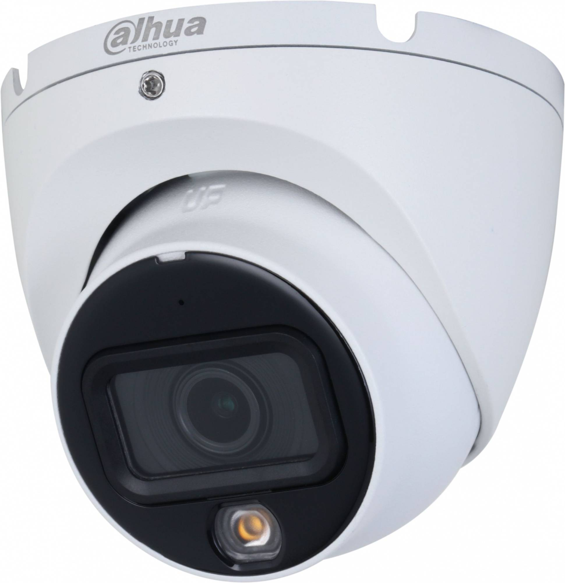 Обзор камеры видеонаблюдения Dahua DH-HAC-HDW1500TLMP-IL-A-0280B-S2: надежная защита и превосходное качество изображения в компактном корпусе