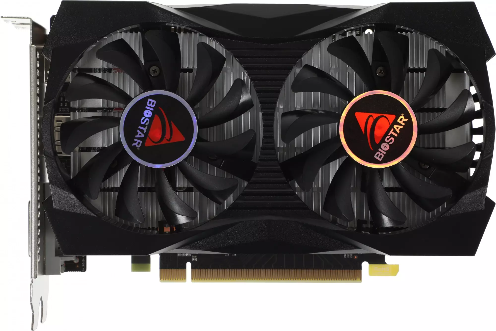 Обзор видеокарты Biostar GTX 1050 4ГБ: бюджетное решение для игр и мультимедиа с оптимальным соотношением цены и производительности