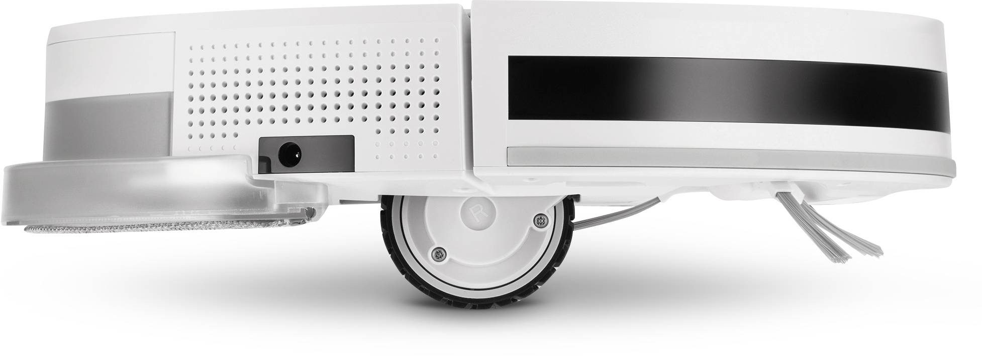 VITEK VT-1807: Обзор робота-пылесоса - незаменимый помощник для дома, функции, преимущества и недостатки, стоит ли покупать.