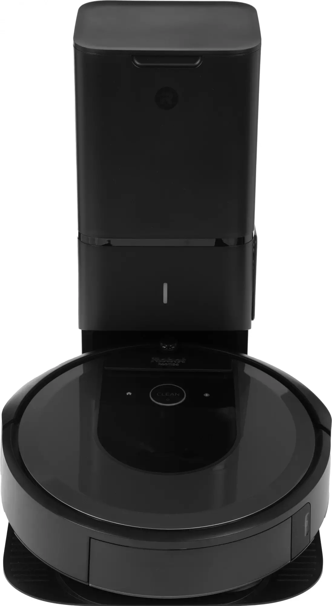 Обзор робота-пылесоса iRobot Roomba Combo i8+: идеальное решение для сухой и влажной уборки в вашем доме.
