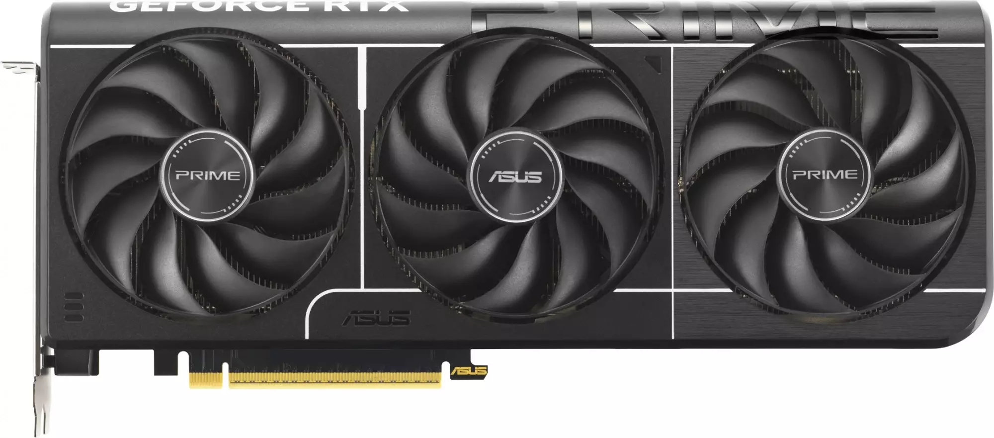 Обзор видеокарты Asus PRIME RTX 5070 12GB: идеальный выбор для геймеров и профессионалов, ищущих высокую производительность и надежность