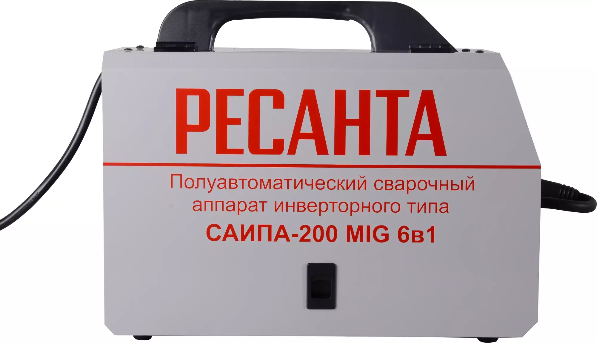 Обзор сварочного аппарата Ресанта САИПА-200: надежный помощник для профессиональной и бытовой сварки, особенности, преимущества и сфера применения.