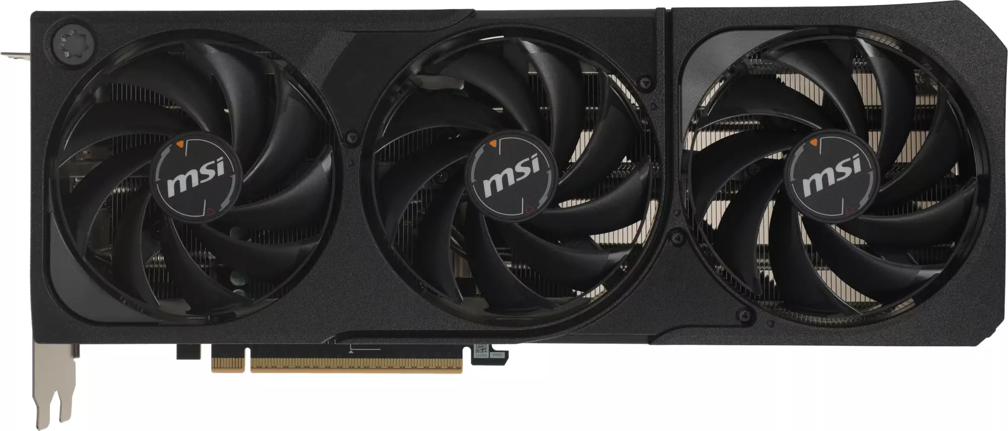 MSI RTX 5070 SHADOW 3X OC: Обзор мощной видеокарты с 12 ГБ памяти для бескомпромиссного гейминга и профессиональных задач.