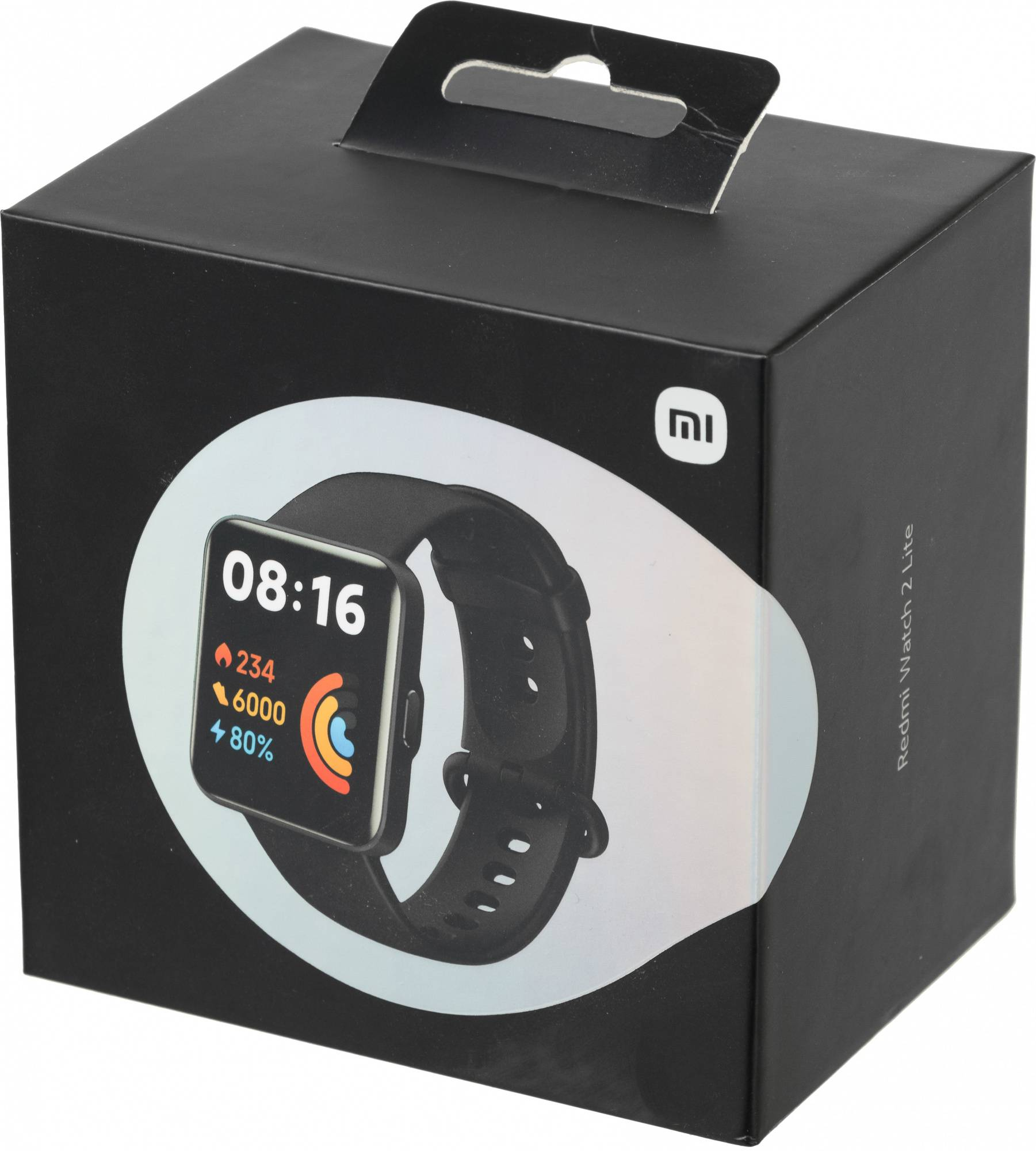 Обзор смарт-часов Xiaomi Redmi Watch 2 Lite GL: Стильный дизайн, расширенные функции и отличная автономность в одном устройстве