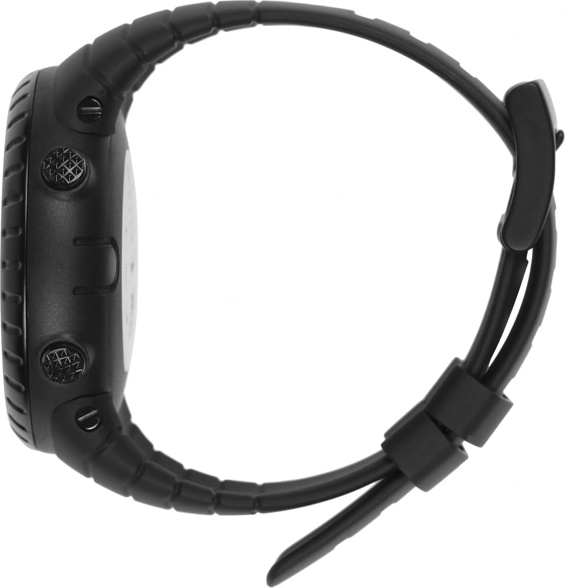 Обзор смарт-часов SUUNTO Core: надежный спутник для активного образа жизни и приключений в черном исполнении