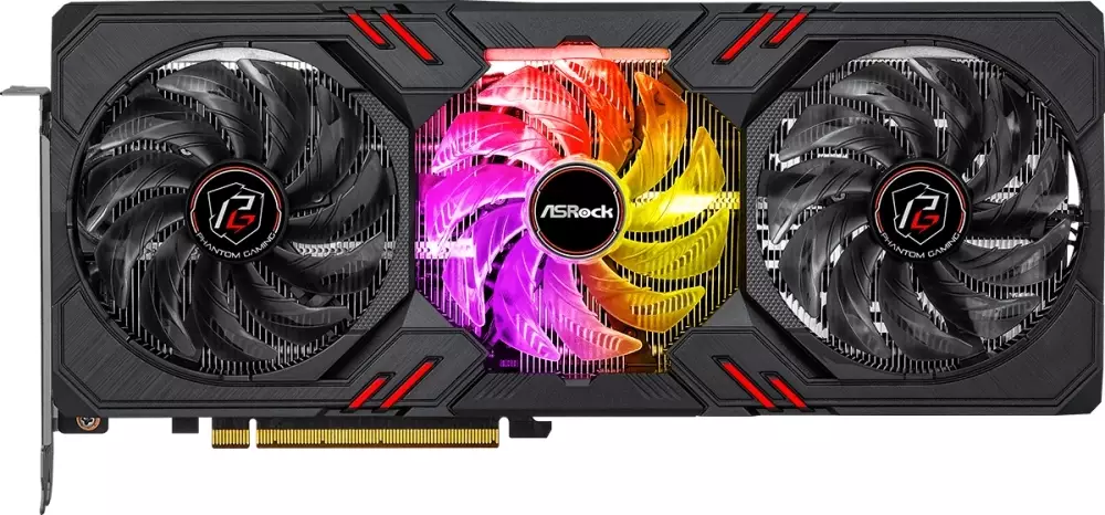 Обзор видеокарты Asrock A770 PG 16GB: Мощная производительность и современные технологии для требовательных геймеров и профессионалов.