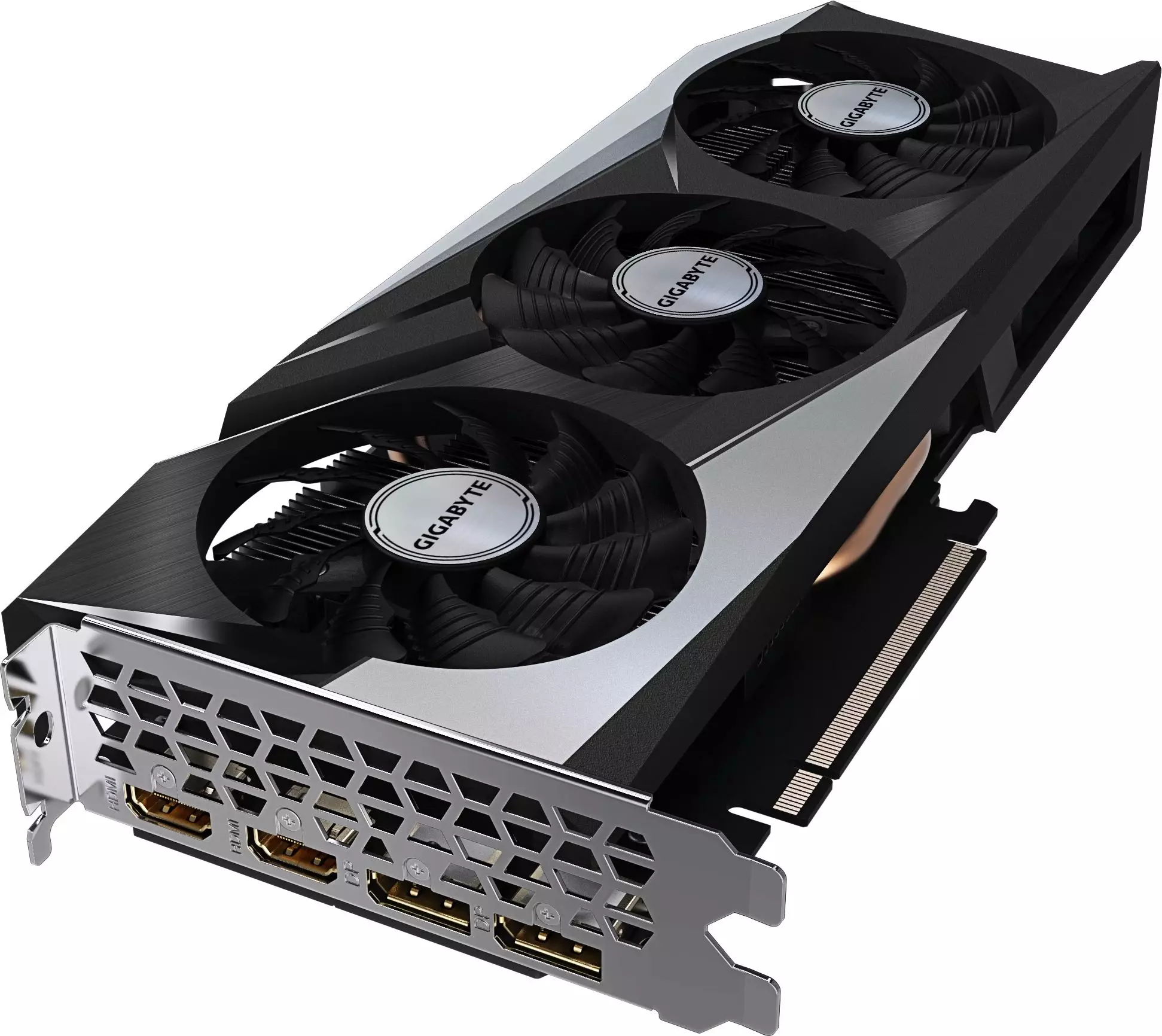 Обзор видеокарты Gigabyte GV-IA380GAMING OC-6GD: мощь и производительность для современных игр в разрешении 1080p и 1440p.