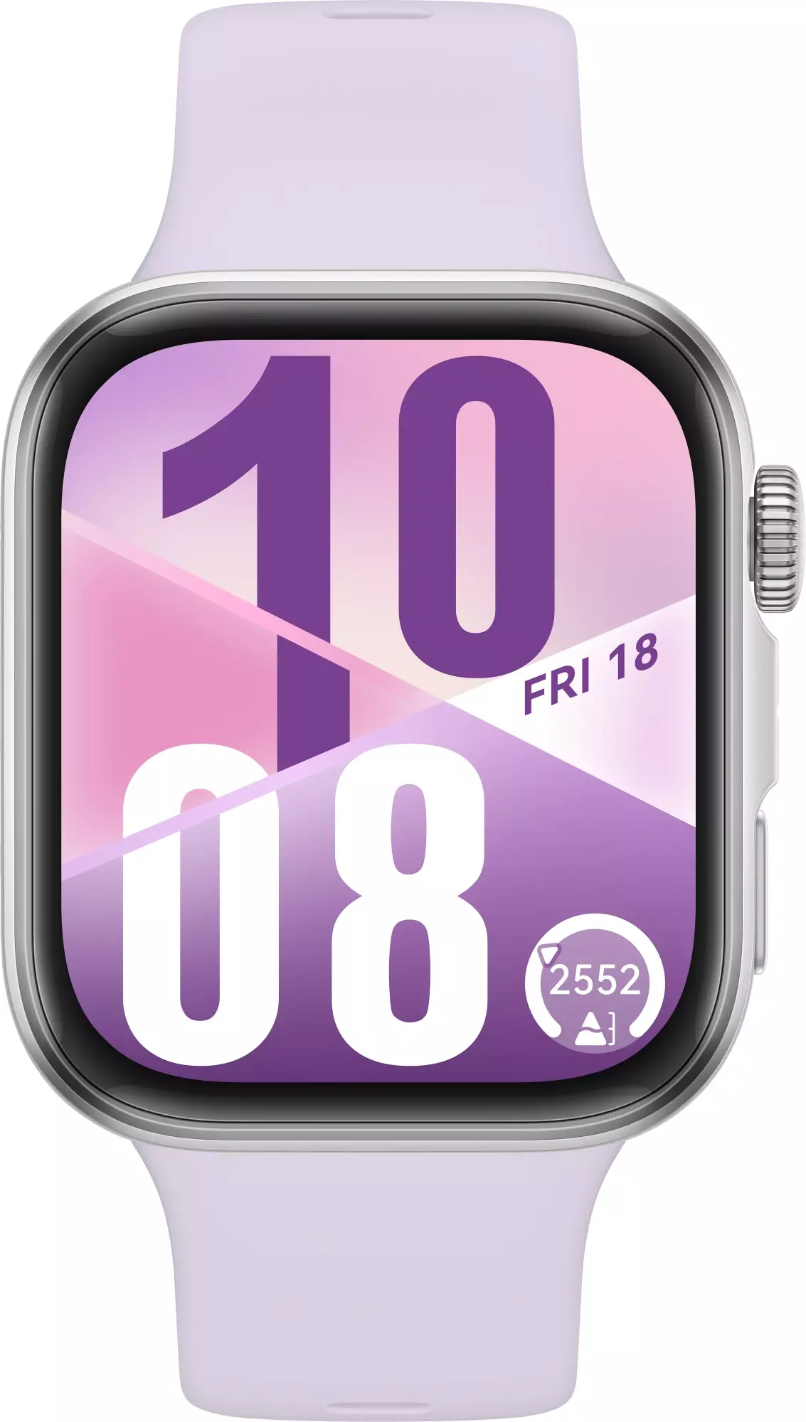 Обзор смарт-часов HUAWEI Watch Fit 4 Seiya-B09F: стильный дизайн, фитнес-функции и серебристая элегантность на вашем запястье.