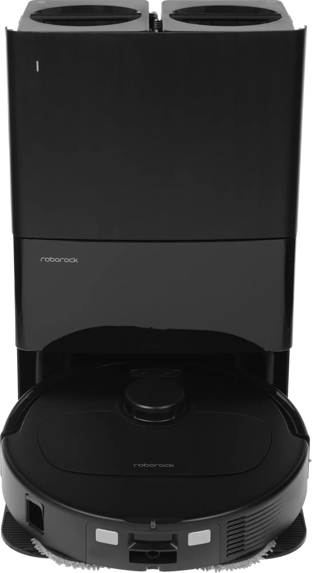Обзор Roborock Qrevo L: Инновационный робот-пылесос с самоочисткой и передовыми функциями для идеальной уборки вашего дома.