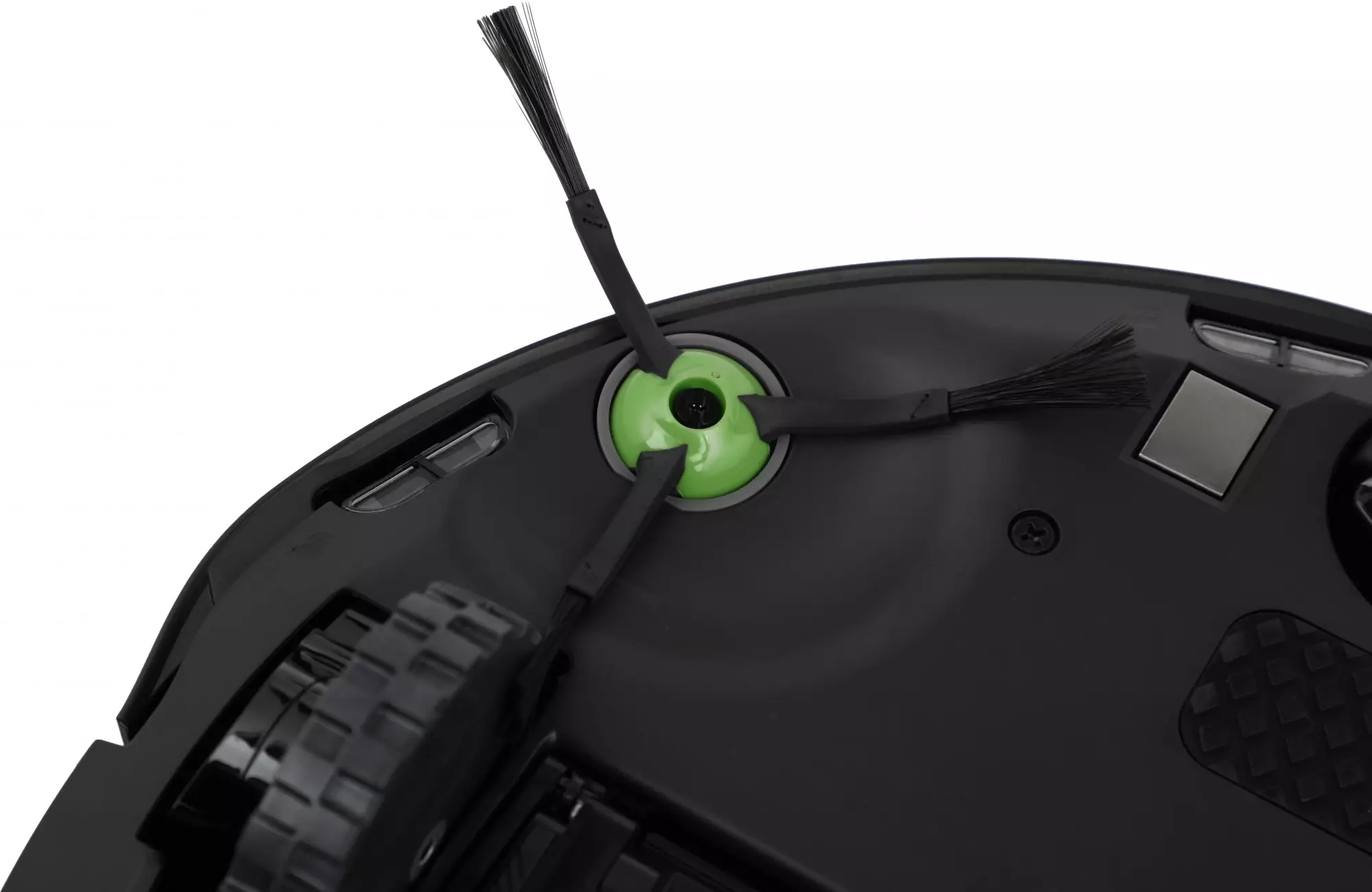 Обзор робота-пылесоса iRobot Roomba J7: интеллектуальная уборка, распознавание препятствий и безупречная чистота в вашем доме.