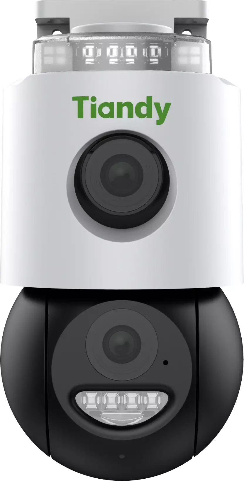 Обзор камеры видеонаблюдения Tiandy TC-H363N I5W/WIFI/Eu/4mm: функциональность, особенности и преимущества модели для вашей безопасности