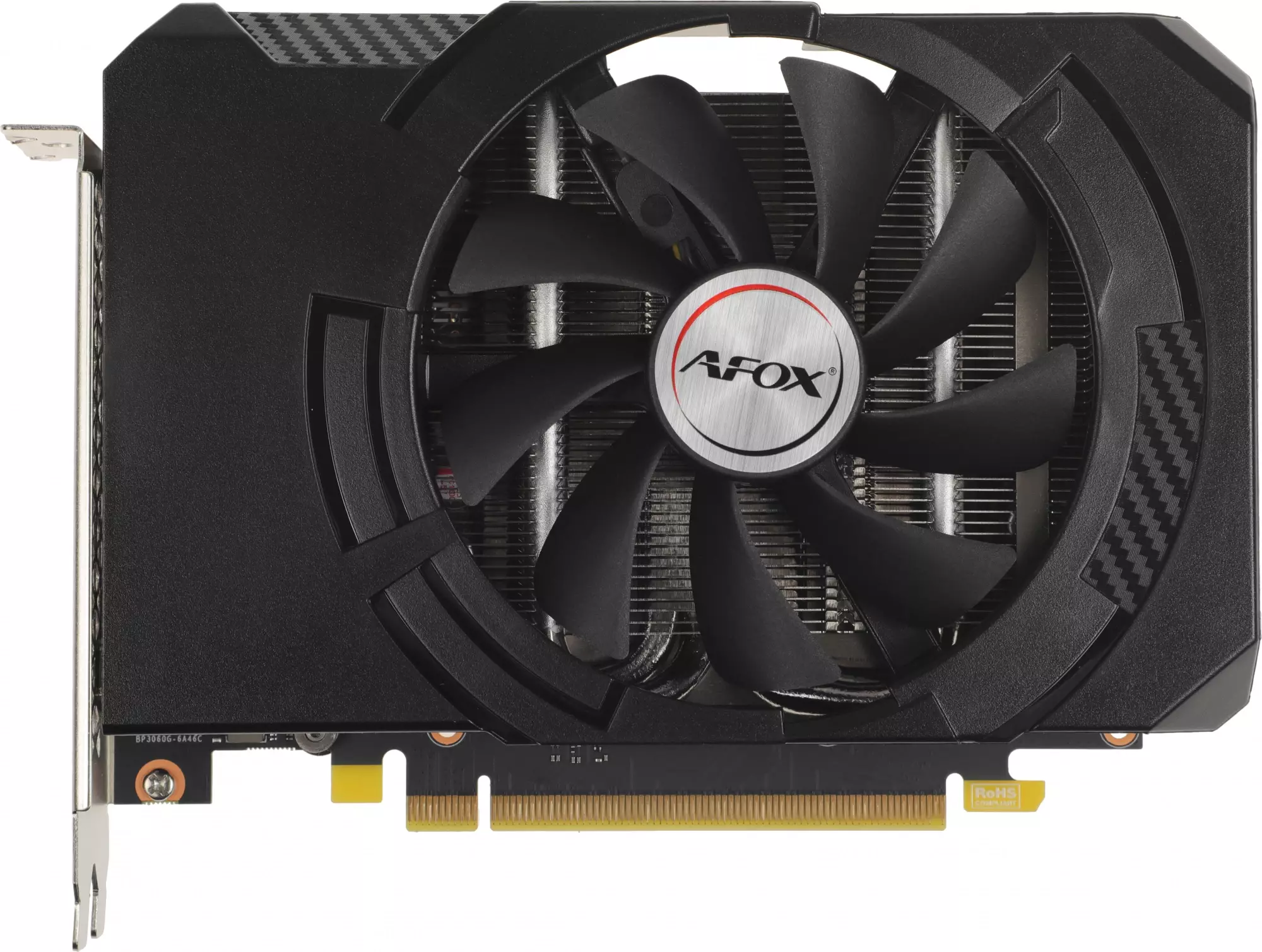 Обзор видеокарты Afox AF3060 12ГБ: производительность, особенности и стоит ли она вашего внимания в современных играх и задачах?