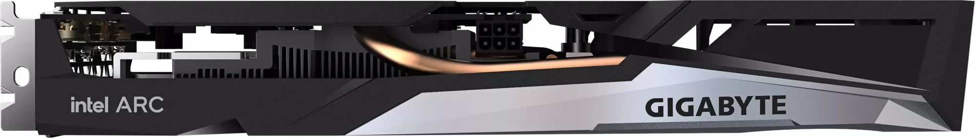 Обзор видеокарты Gigabyte GV-IA380GAMING OC-6GD: мощь и производительность для современных игр в разрешении 1080p и 1440p.