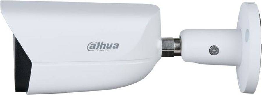 Обзор камеры видеонаблюдения Dahua DH-IPC-HFW3441EP-S-0280B-S2: надежная защита и превосходное качество изображения в любое время суток.