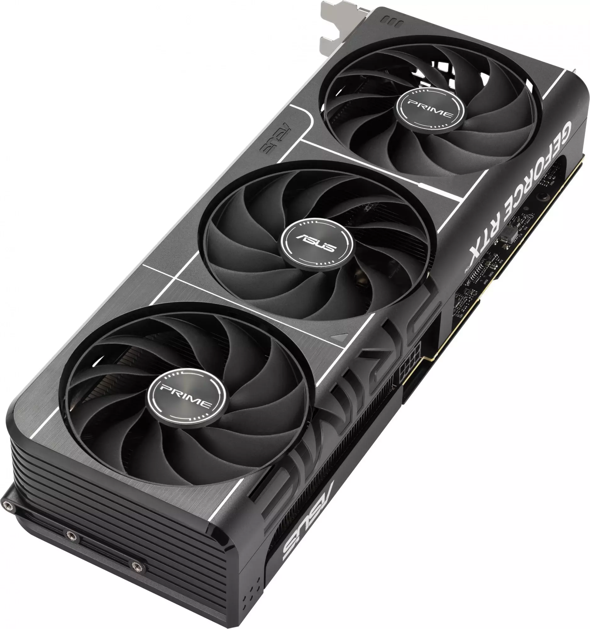 Обзор видеокарты Asus PRIME RTX 5060 Ti: 16 ГБ памяти для игр и профессиональных задач - стоит ли она своих денег?