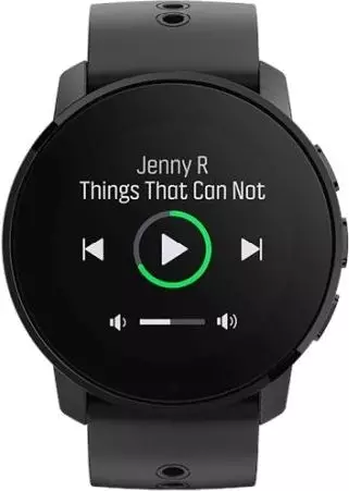 Обзор смарт-часов SUUNTO 9 Peak: стильный дизайн, премиальные материалы и бескомпромиссная надежность для активного образа жизни.