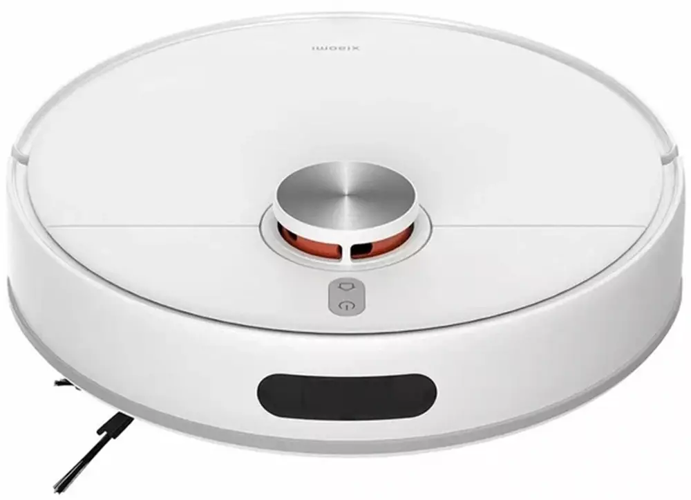 Обзор Xiaomi Robot Vacuum S40: умный робот-пылесос для дома - функции, особенности и преимущества белой модели.