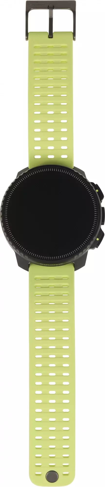 Обзор смарт-часов SUUNTO Vertical: надежный спутник для спорта и приключений в стильном черно-сером исполнении