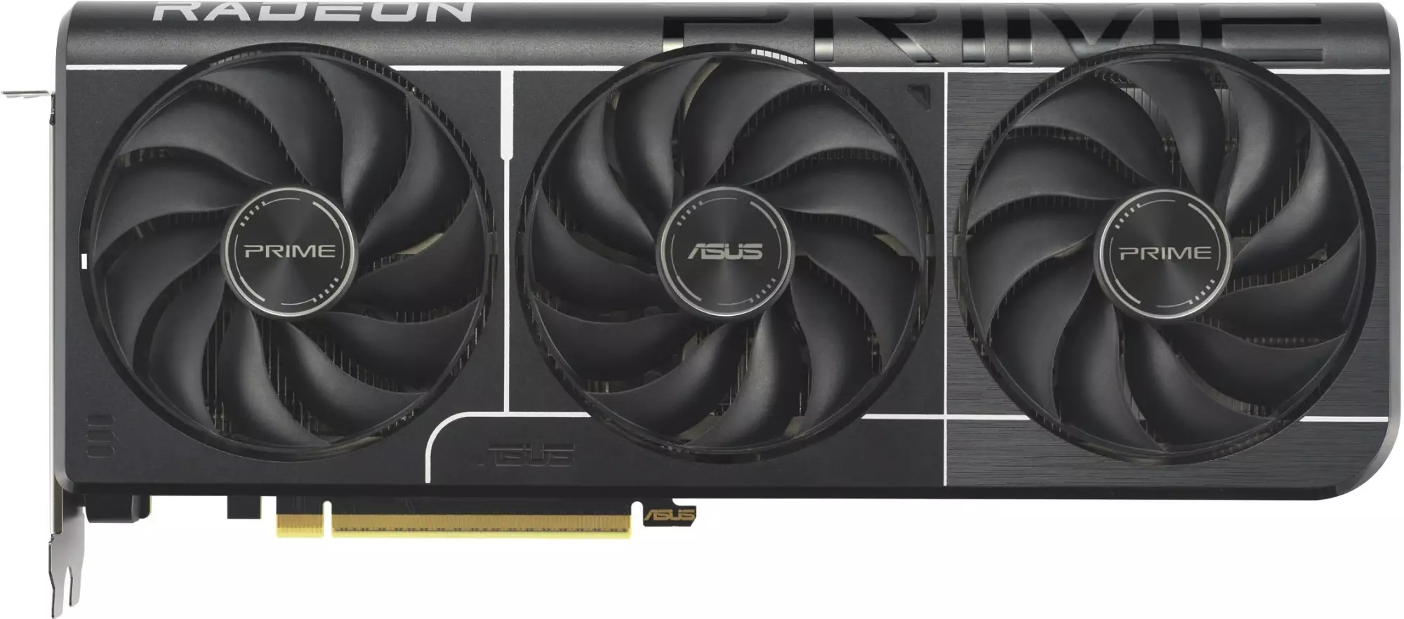 Обзор видеокарты Asus PRIME RX 7900 XT O8G: Мощная производительность и надежность для требовательных геймеров и профессионалов.