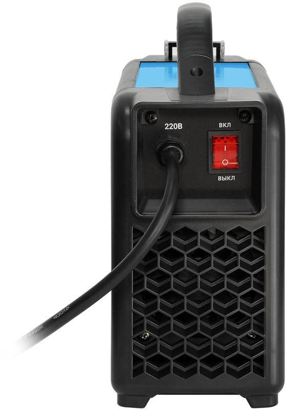 Обзор сварочного аппарата ТСС EVO MMA-200: надежный инструмент для профессиональной и бытовой сварки, характеристики и преимущества.