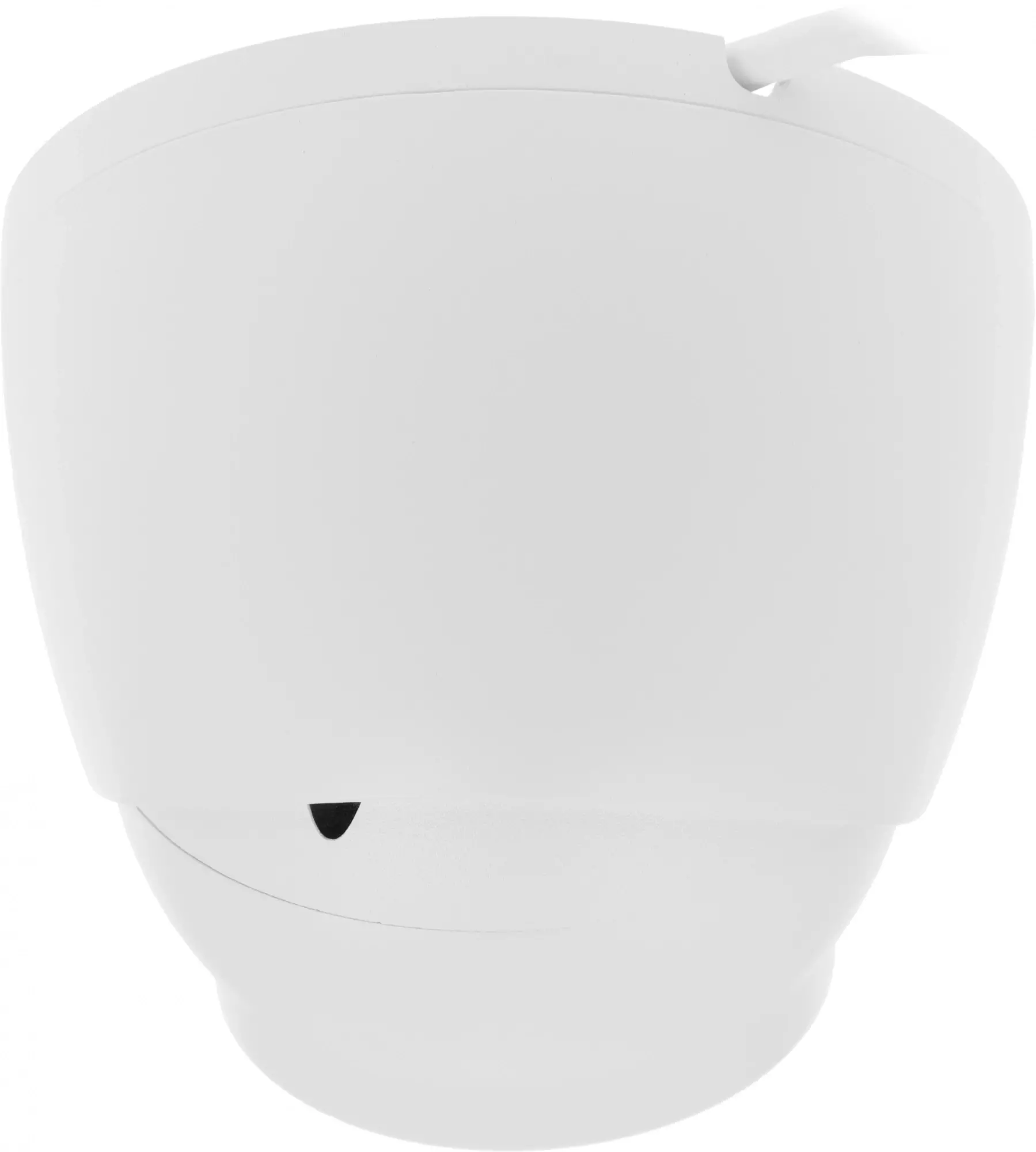 Обзор камеры видеонаблюдения Dahua DH-IPC-HDW3241EMP-S: надежная защита и превосходное качество изображения в элегантном белом корпусе.