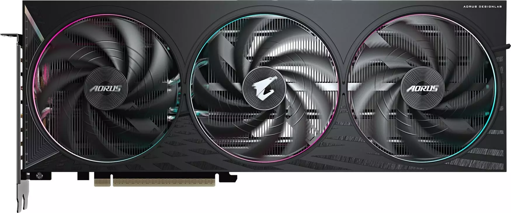 Обзор видеокарты Gigabyte GeForce RTX 3050 AORUS Elite 8GB: Мощь и стиль в каждой игре, идеальный выбор для геймеров.