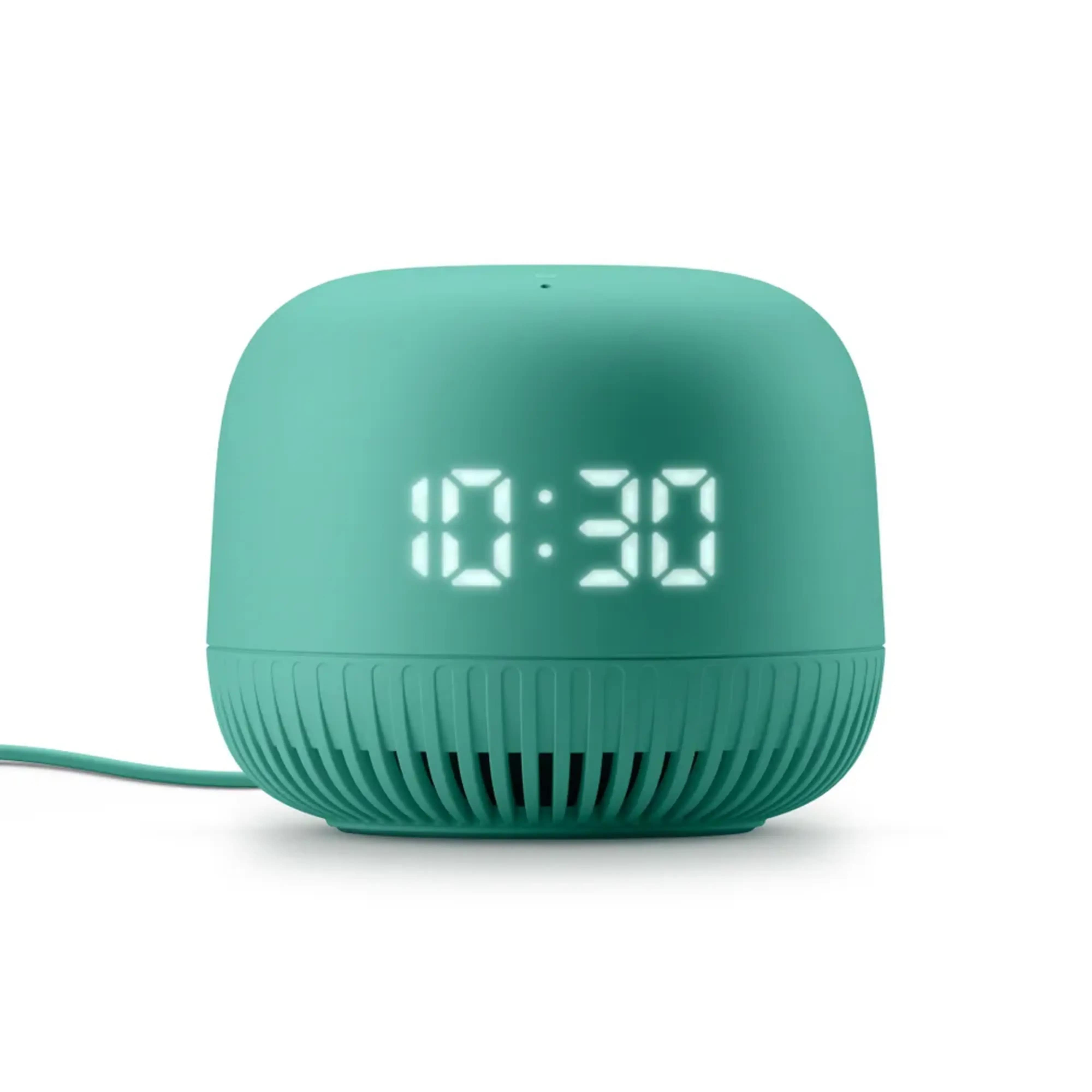 Обзор умной колонки VK Капсула Нео Маруся: зеленая smart-помощница в вашем доме.