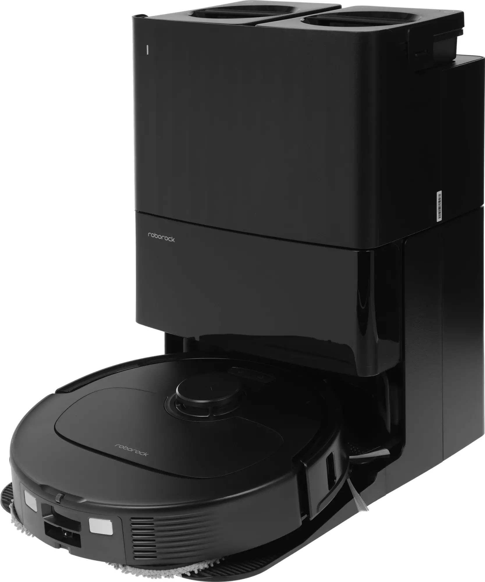 Обзор Roborock Qrevo L: Инновационный робот-пылесос с самоочисткой и передовыми функциями для идеальной уборки вашего дома.