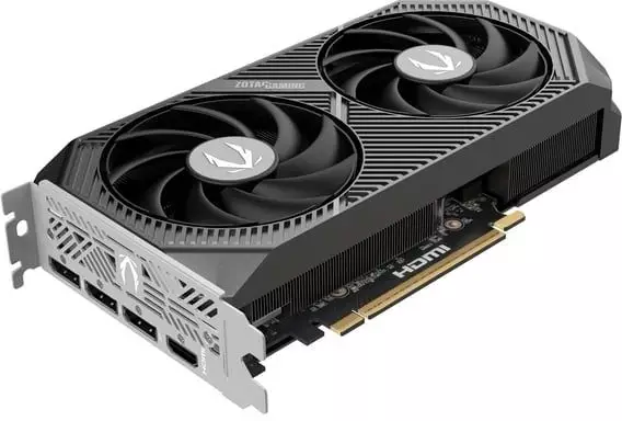 Zotac RTX 5060 Ti TWIN EDGE OC 8GB: Обзор, Тесты и Сравнение с Конкурентами - Идеальный Выбор для Геймеров?
