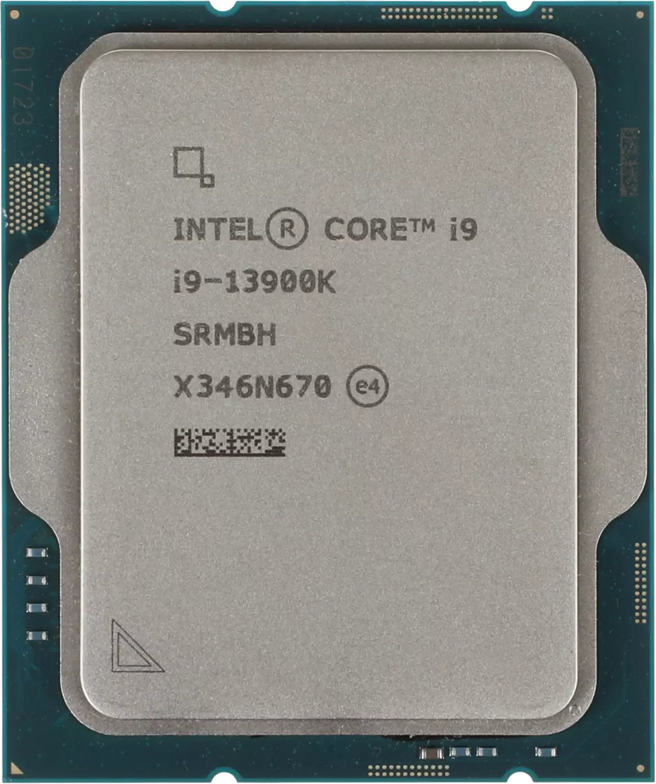 Обзор Intel Core i9-13900K: флагманский процессор 13-го поколения - мощность, производительность и возможности разгона для энтузиастов.
