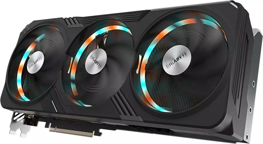 Обзор видеокарты Gigabyte GeForce RTX 4080 Super Gaming OC 16GB: Мощь, производительность и новые горизонты в гейминге.