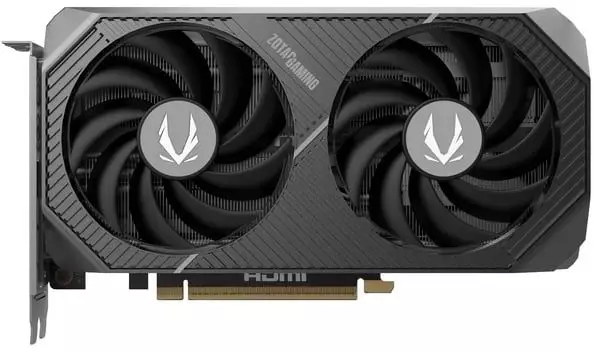 Zotac RTX 5060 Ti TWIN EDGE 8GB: Обзор, Тестирование и Анализ Производительности в Современных Играх и Рабочих Нагрузках
