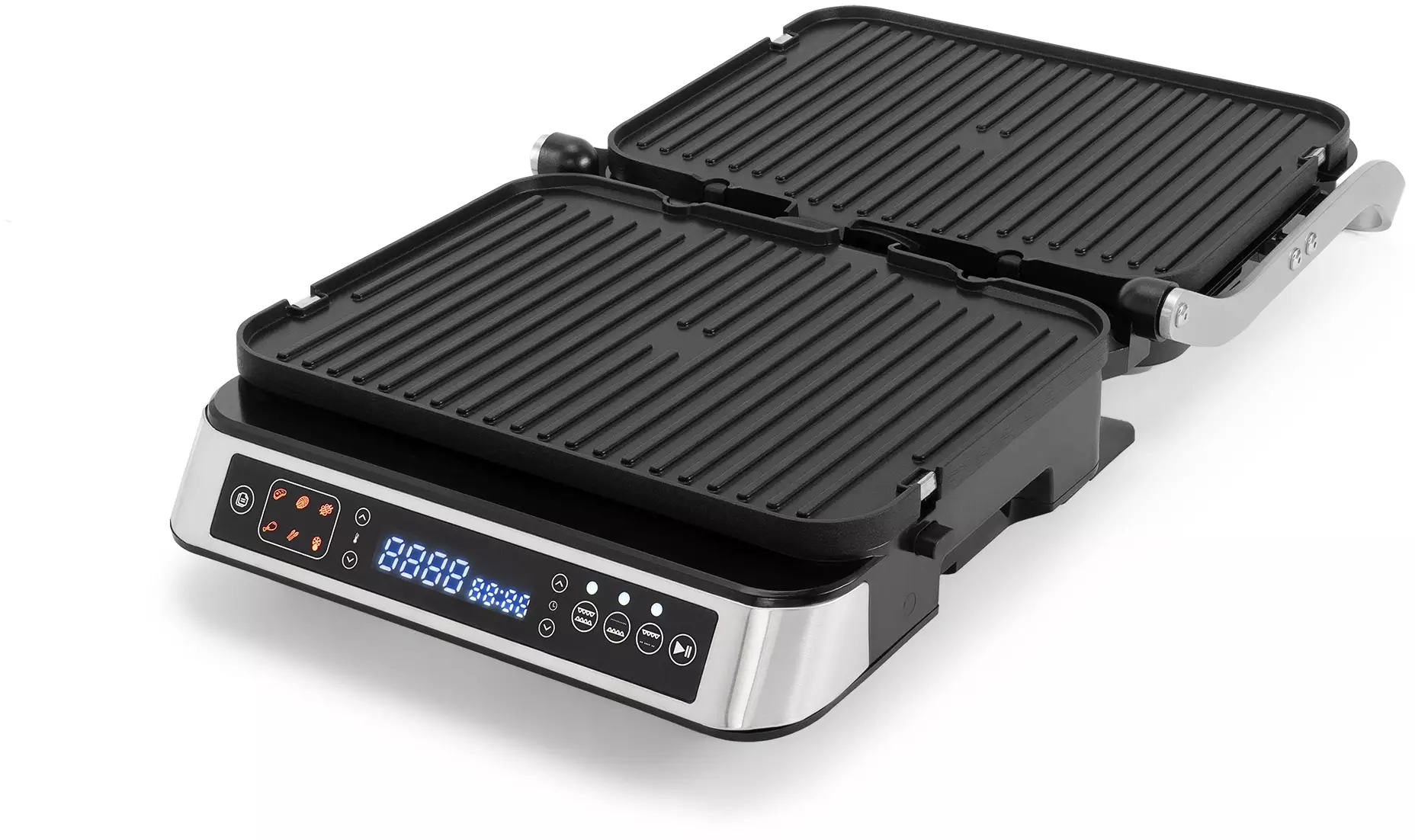 Vitek VT-PG5515: Обзор электрогриля - преимущества, особенности и стоит ли покупать эту модель для приготовления вкусных блюд.