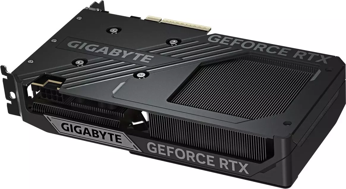 Обзор видеокарты Gigabyte GeForce RTX 3050 Ti WF2 OC 8GB: идеальный выбор для геймеров и создателей контента?