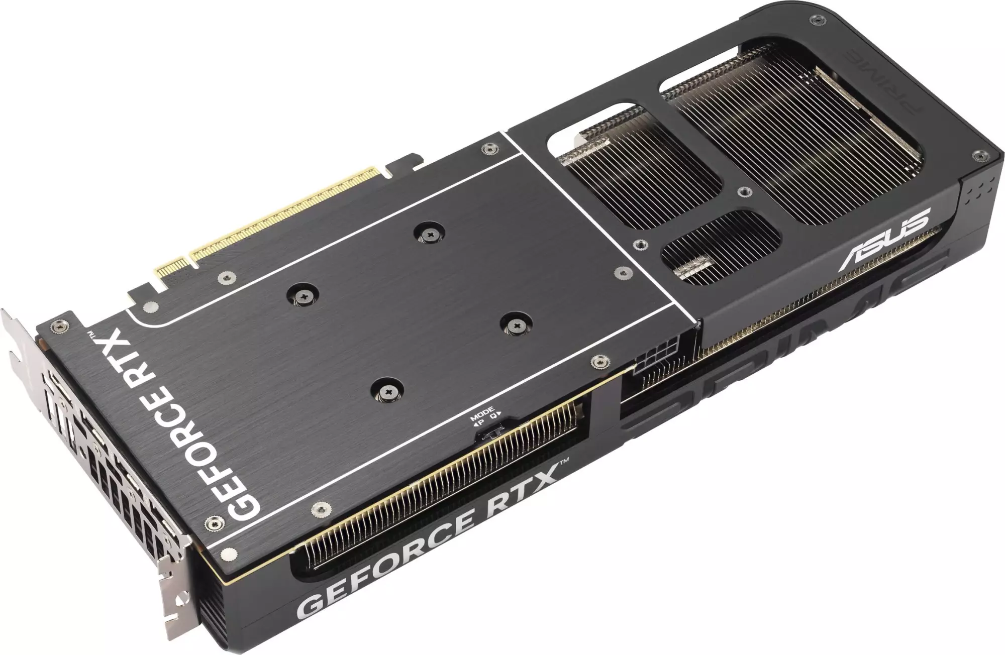 Обзор видеокарты Asus PRIME RTX 5060 Ti 16GB: оптимальный выбор для геймеров и создателей контента в 2024 году