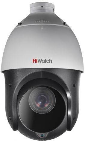 Обзор камеры видеонаблюдения HiWatch DS-T215(C): надежная защита вашего дома и бизнеса с превосходным качеством изображения в любое время суток.