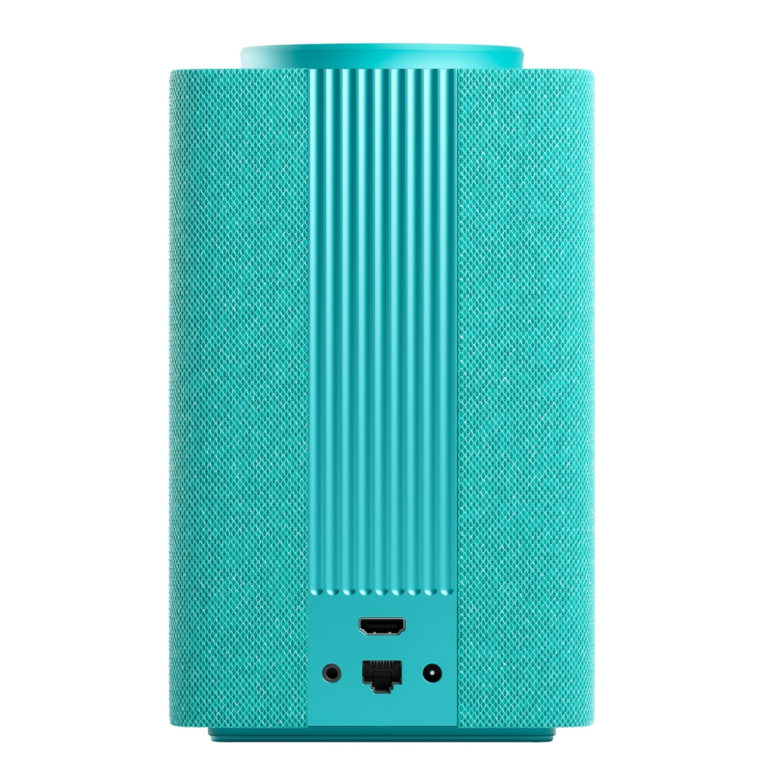 Яндекс Станция Макс с Zigbee: Обзор умной колонки в цвете Turquoise