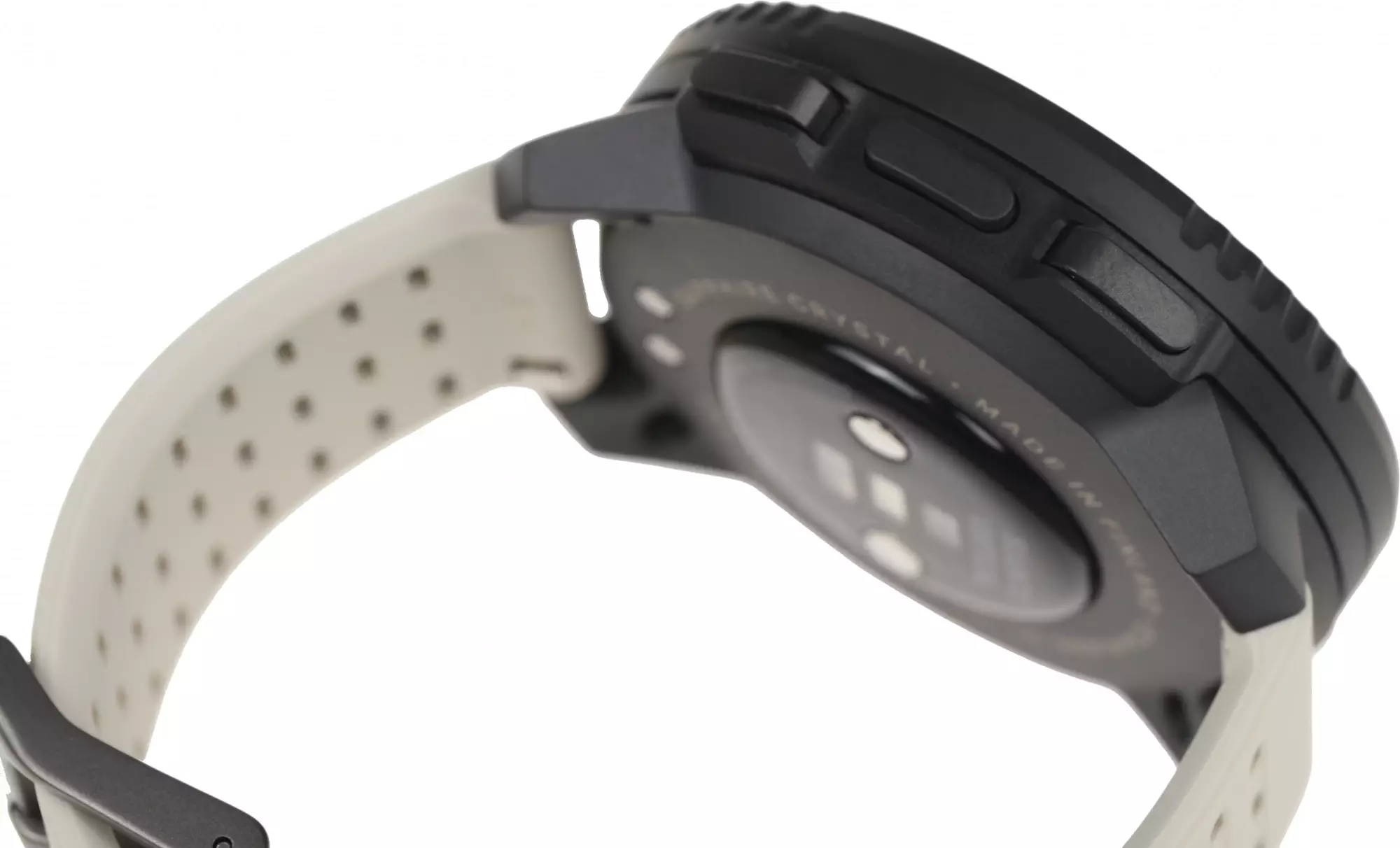 Смарт-часы SUUNTO Vertical черный/серый (ss050863000)