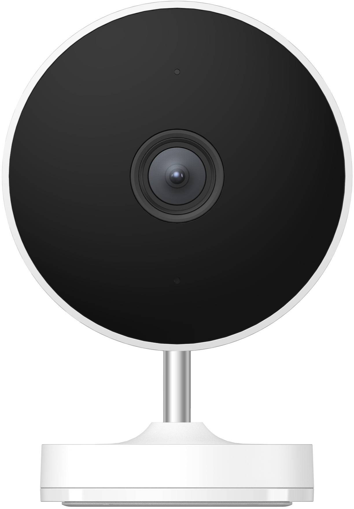 Обзор Xiaomi Outdoor Camera AW200: надежная камера видеонаблюдения для защиты вашего дома в любую погоду.