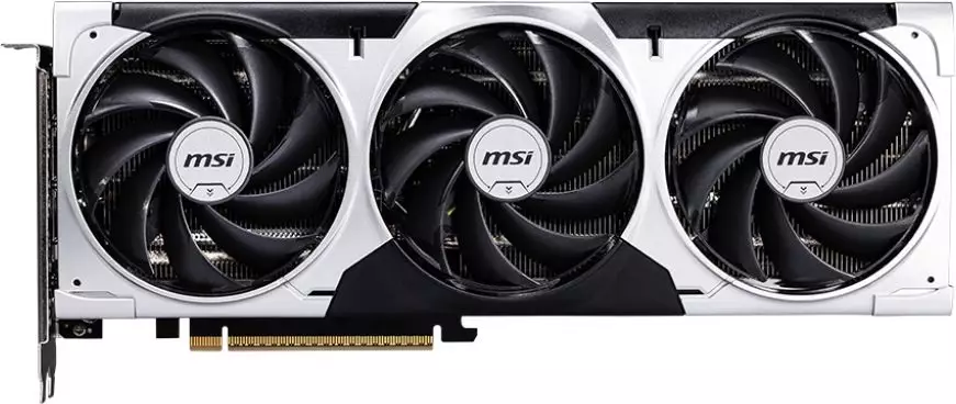 MSI RTX 5060 Ti VENTUS 3X OC 16 ГБ: Обзор, Тестирование и Анализ Производительности Новейшей Видеокарты для Игр и Работы.