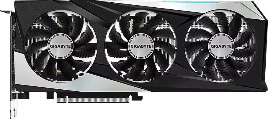 Обзор видеокарты Gigabyte GeForce RTX 3060 GAMING OC 12GB: идеальный выбор для гейминга в 1080p и 1440p?