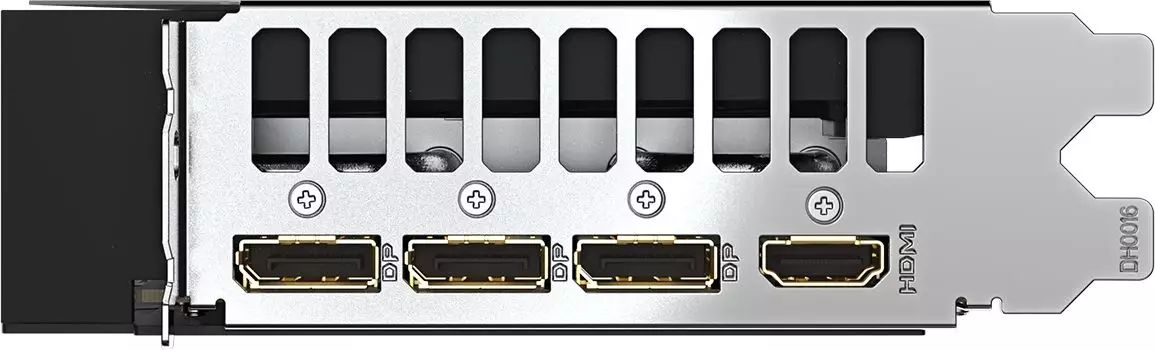 Обзор видеокарты Gigabyte AORUS GeForce RTX 4060 Ti Elite 16GB: Мощь и стиль для требовательных геймеров и профессионалов.