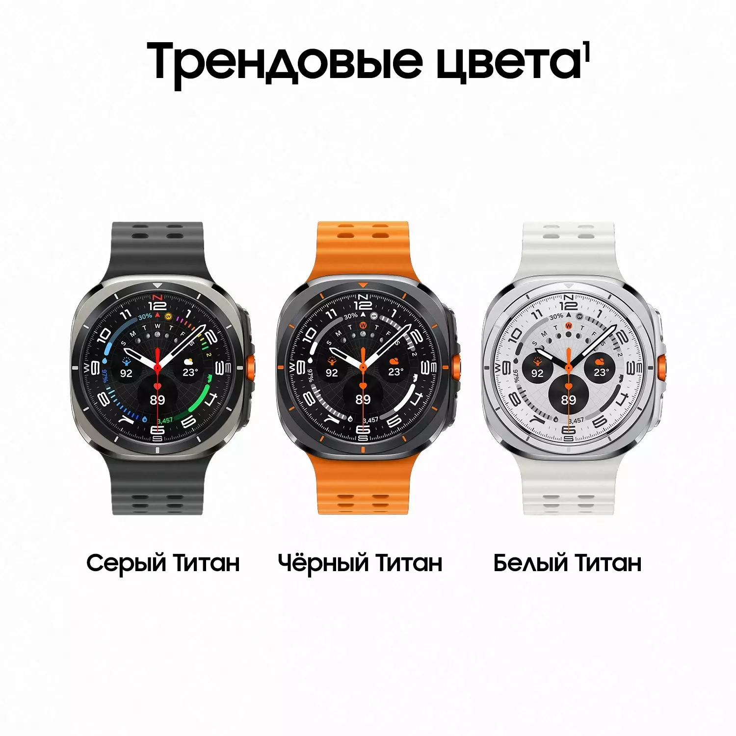 SAMSUNG Galaxy Watch Ultra LTE: Обзор премиальных смарт-часов с расширенными функциями для активной жизни и безупречным стилем.