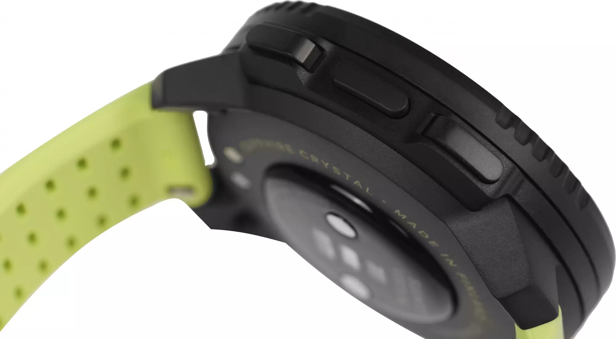 Обзор смарт-часов SUUNTO Vertical: надежный спутник для спорта и приключений в стильном черно-сером исполнении