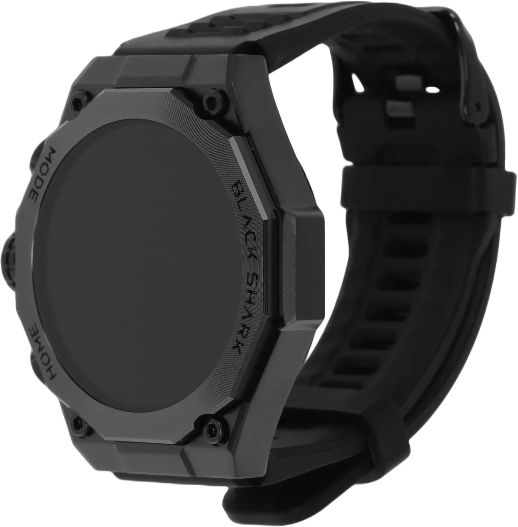 Обзор смарт-часов BLACK SHARK BS-S1 Pro: Стильный дизайн, продвинутые функции и отличная производительность для геймеров и не только.