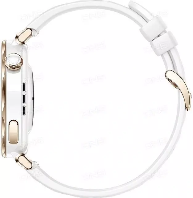 Обзор смарт-часов HUAWEI Watch GT 5 Pro Jana-B29F: стиль, функциональность и передовые технологии в элегантном исполнении.