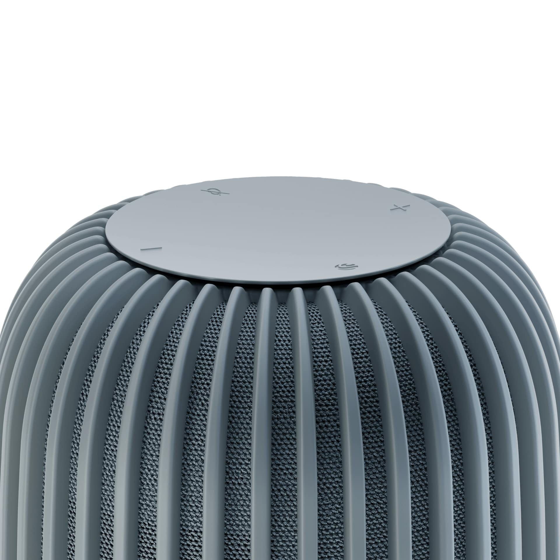 Обзор умной колонки Sber Boom: лунный серый гаджет для вашего дома