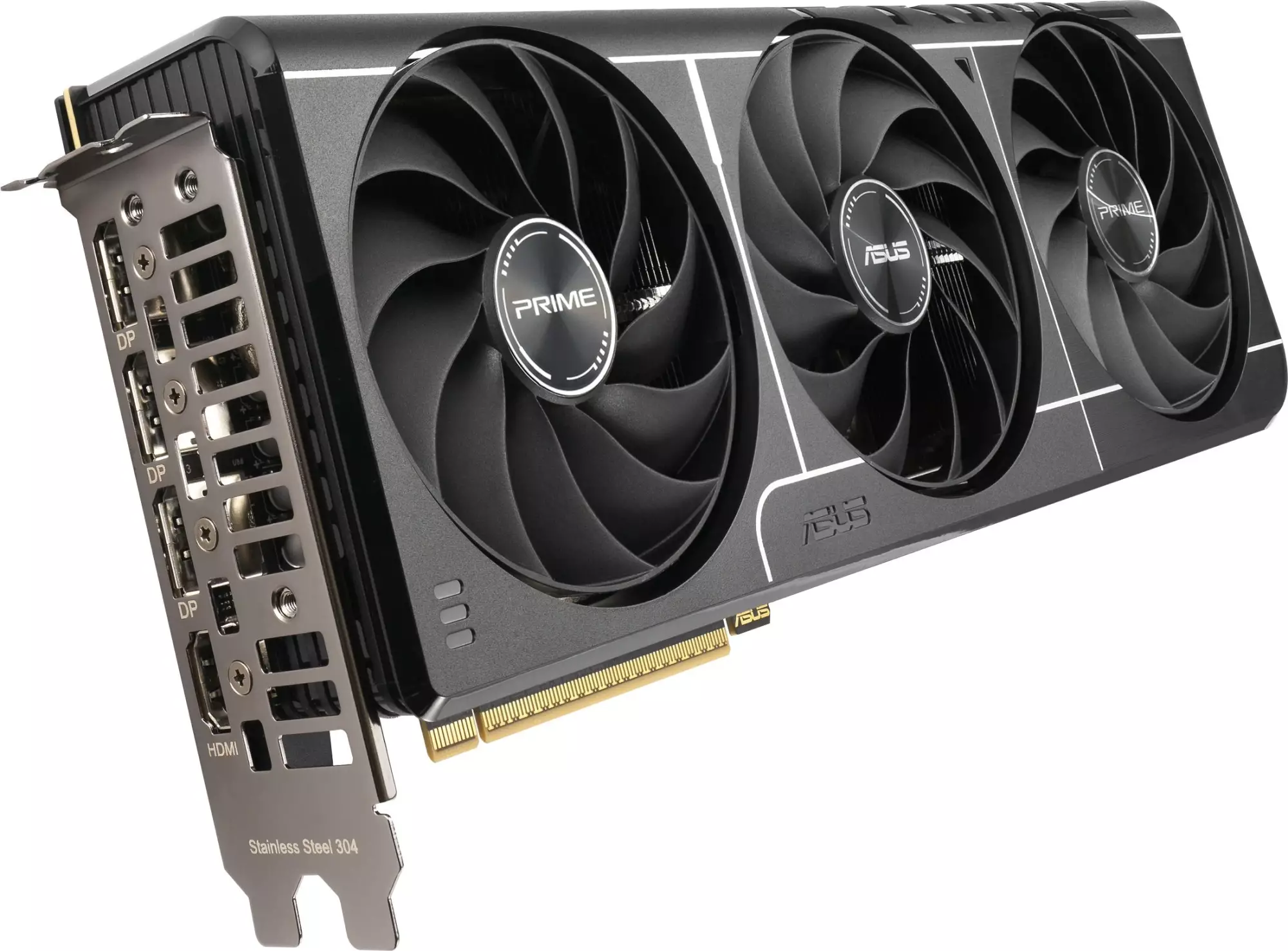 Обзор видеокарты Asus PRIME RTX 5060 Ti 16GB: оптимальный выбор для геймеров и создателей контента в 2024 году