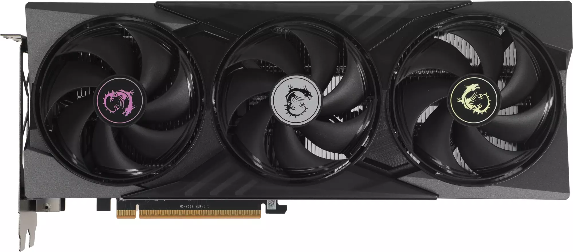Обзор MSI RTX 5060 8G GAMING TRIO OC: Тестирование, производительность и сравнение с конкурентами в современных играх и рабочих задачах.